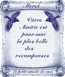 a tous les amis qui m'aiment et les amies